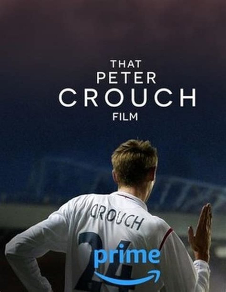 Peter Crouch's Height: The Giant Striker's Aerial Advantage