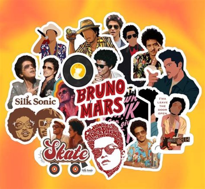 Peter Gene Hernandez: Unraveling The Enigma Behind The Iconic Bruno Mars