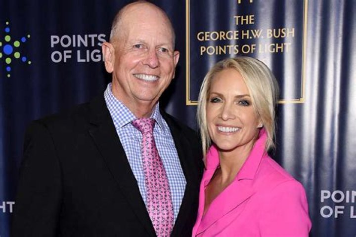 Peter McMahon: Meet Dana Perino's Committed Husband