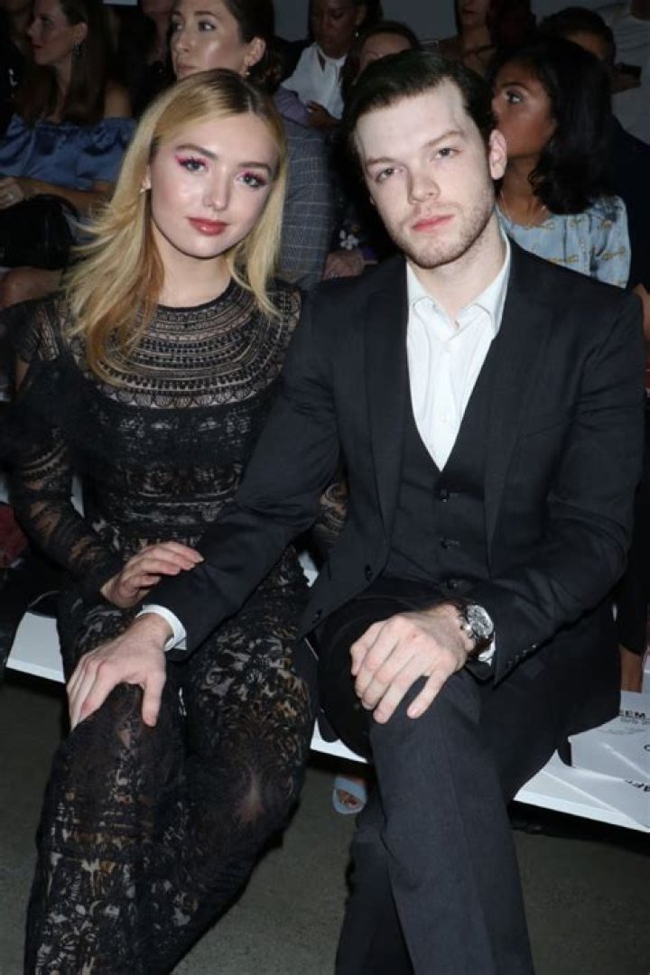 Peyton List's Romantic Life: A Look Into Her Past And Present Relationships