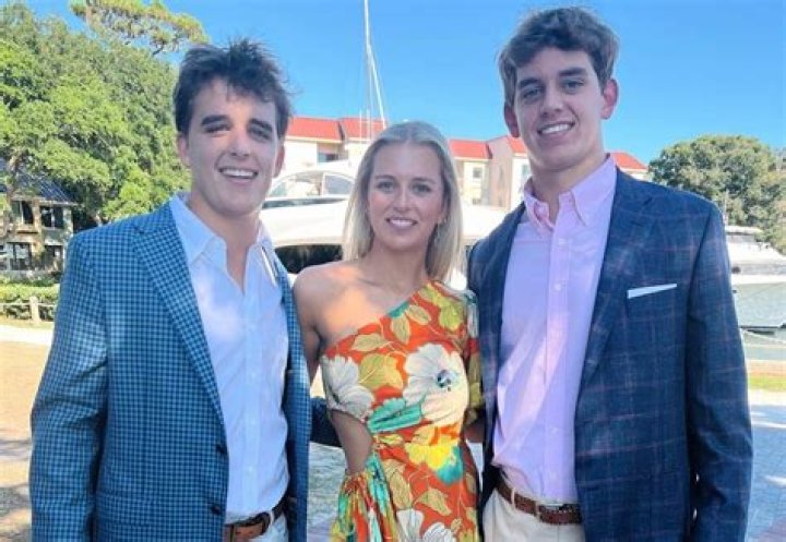 Peyton Manning's Kids: A Closer Look At The Manning Family