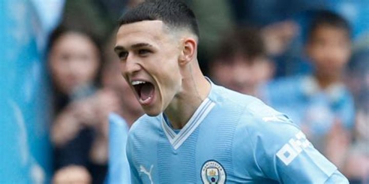 Phil Foden's Rise At A Tender Age