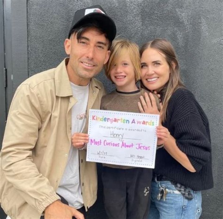 Phil Wickham's Wife's Courageous Battle With Cancer: An Inspiring Journey