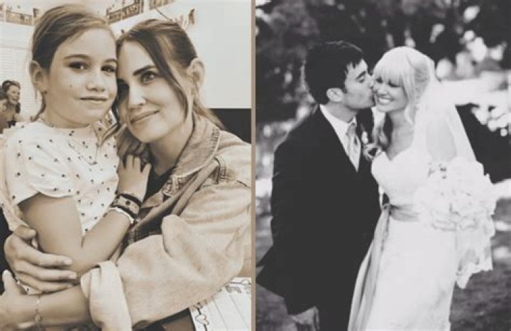 Phil Wickham's Wife: A Love Story And Life Journey Together