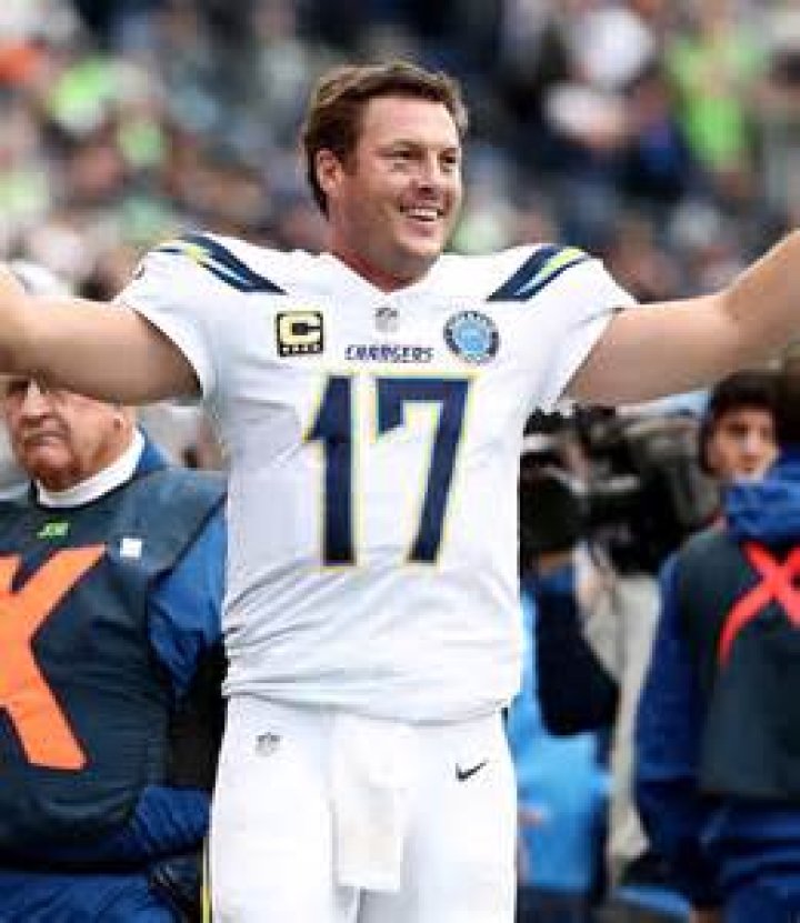 Philip Rivers' Wife: Unveiling The Life Of Tiffany Rivers