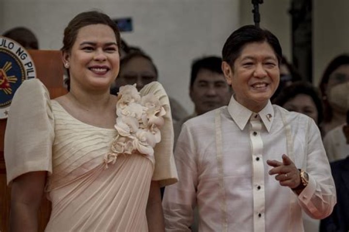 Philippine Presidential Candidates: Meet The Duterte Daughters