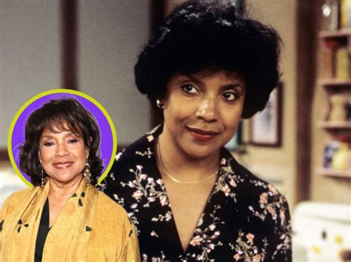 Phylicia Rashad's Relationship History And Current Status
