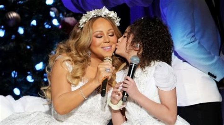 Pictures Of Mariah Carey's Cherished Mother
