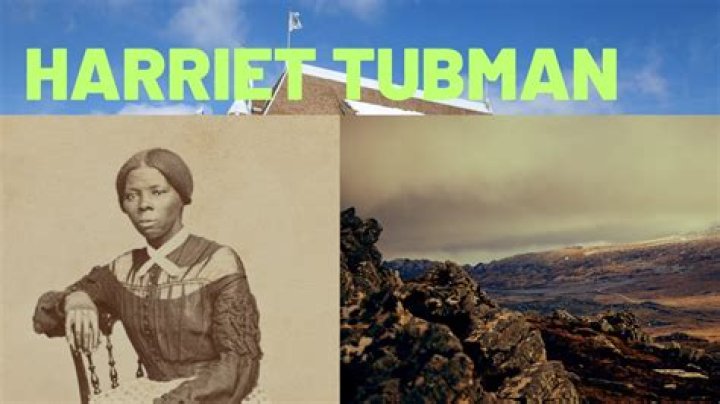 Pictures That Reveal Her Story