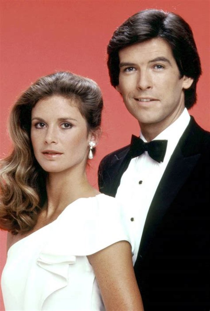 Pierce Brosnan And Stephanie Zimbalist's Relationship Explored