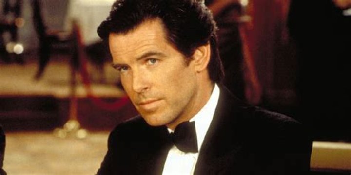 Pierce Brosnan: The Ultimate Filmography