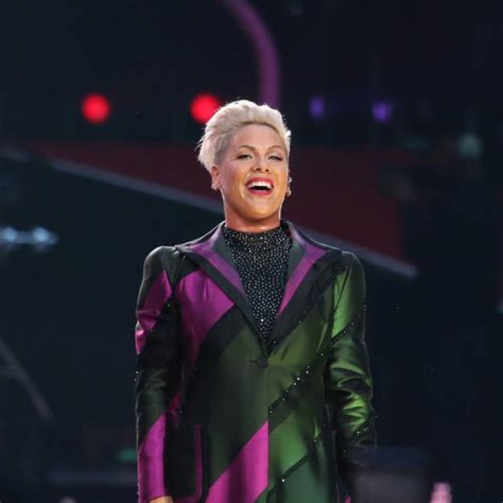 Pink Net Worth - MoxSync