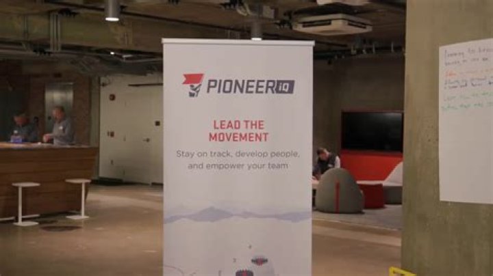 Pioneering Inventor And Business Leader