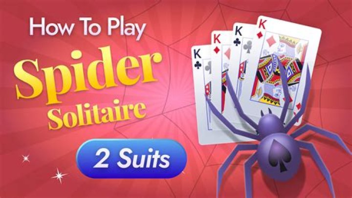 Play Spider Solitaire Online For Free: The Ultimate Solitaire Experience