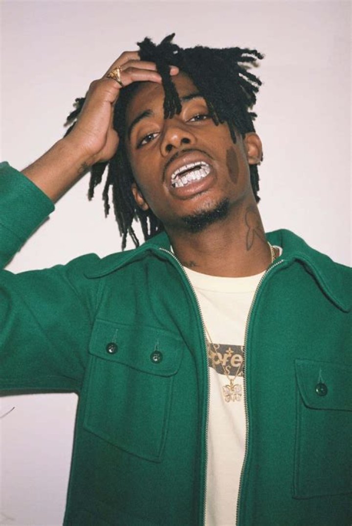Playboi Carti's Children: Facts And Rumors Uncovered