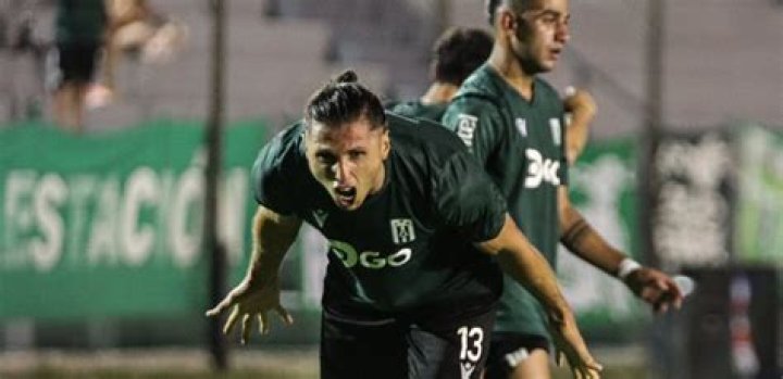 Plaza Colonia contra Oriental vea el minuto a minuto Plaza Colonia 0-1 Racing: la Academia ganó, se arrima en 27 julio 2024 En Vivo Ver Partido