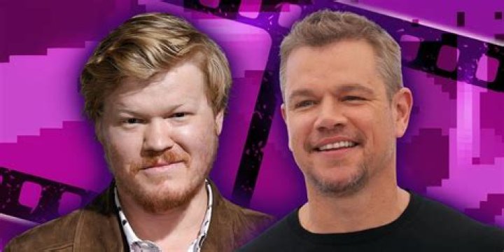 Plemons And Damon: Dynamic Duo On Screen And Beyond