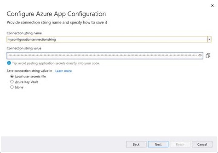 PluginNames | @azure/app-configuration