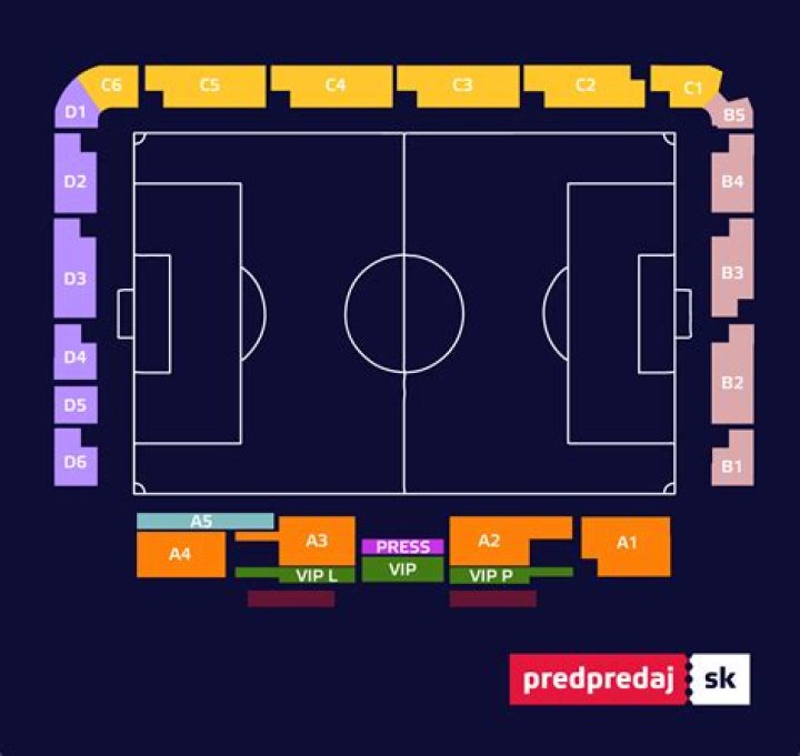Podbrezová vs. Žilina live streaming 27 July 2024