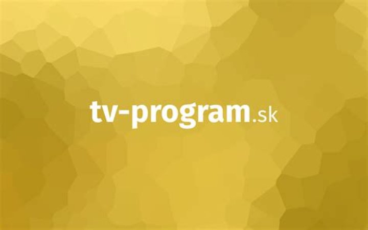 Podbrezová : Žilina prenos Šport v TV naživo - Aktuálny program na dnes a zajtra I 27 júla 2024