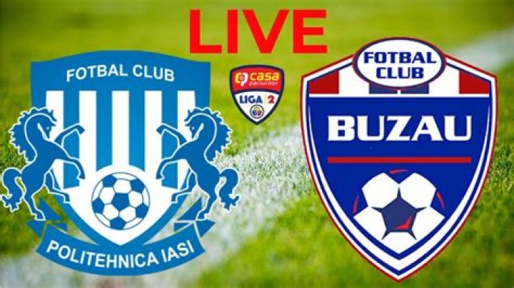 Poli Iași vs Gloria Buzău în direct live Biletele la Poli Iași – Gloria Buzău, disponibile de joi! 27 iulie 2024