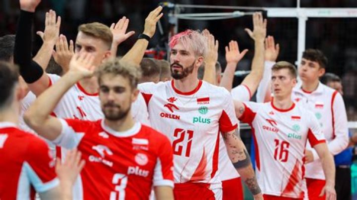 Polska Japonia gledaj Polska przegrała z Japonią w towarzyskim turnieju 28.07.2024