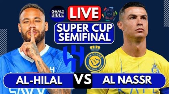 Porto - Al-Nassr live streaming 28 July 2024 TV