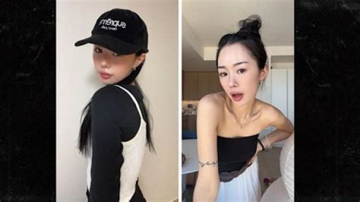 Post Malone And Jamie Park's Viral Instagram Moment