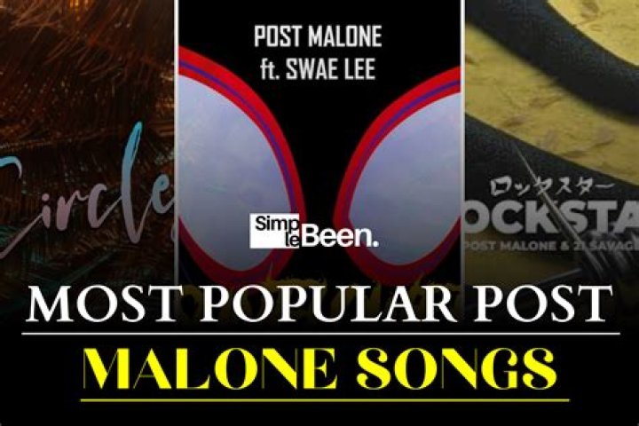 Post malone leaving heaven lyrics ·