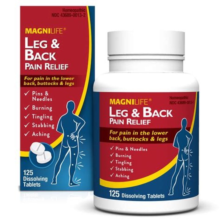 Powerful Pain Relief: Conquer Aches And Dolors Effectively