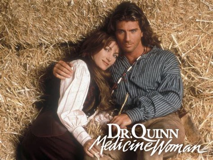 [Prefix] Dr. Michaela Quinn, The Trailblazing Medicine Woman [Suffix]