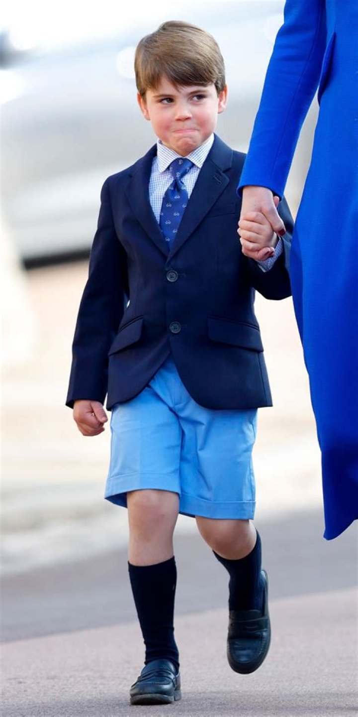Prince Louis Autism: Unveiling The Royal Spectrum