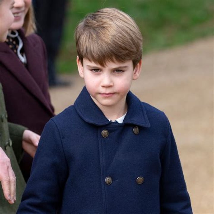 Prince Louis May Be Autistic: A Deeper Look Into The Prince's Behavior