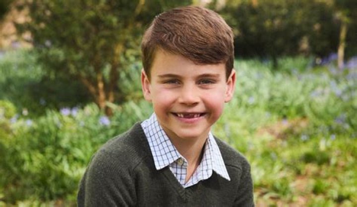Prince Louis: The Royal Journey With Autism