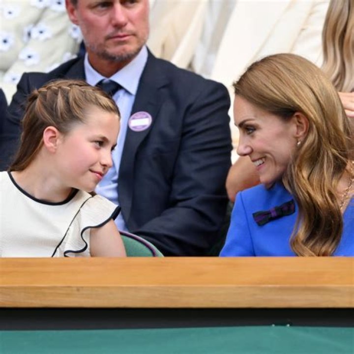 Princess Charlotte's Age In 2022: Unveiling The Royal Timeline