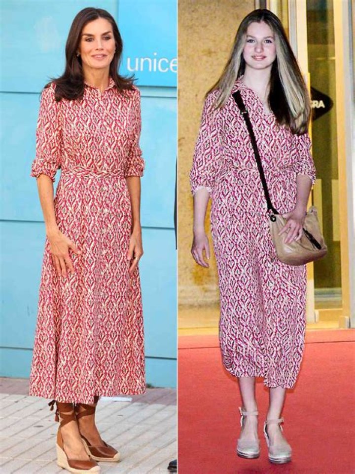Princess Of Spain Stuns With Gavi Partnership: A Royal Endorsement
