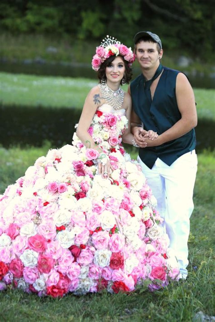 Priscilla Gypsy Wedding: A Journey Through Traditions And Love