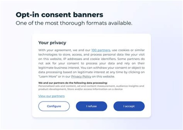 Privacy, Consent, And The Fallout
