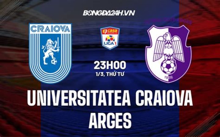 (PRIVESTE IN DIRECT!) Maribor vs Universitatea Craiova în direct 2022 Univ. Craiova | Unde se vede la TV + adversara din turul 25 iulie 2024