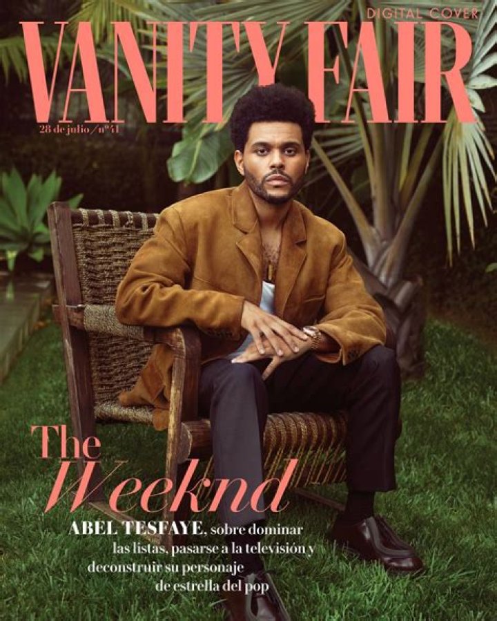 Probing Abel Tesfaye's Faith: Unveiling The Religion Behind The Weeknd