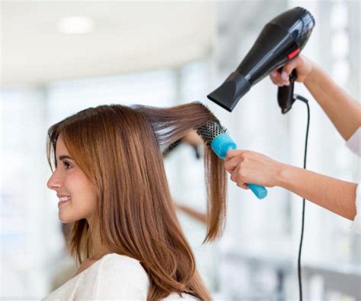 Professional Hair Care At Barraux Coiffeur