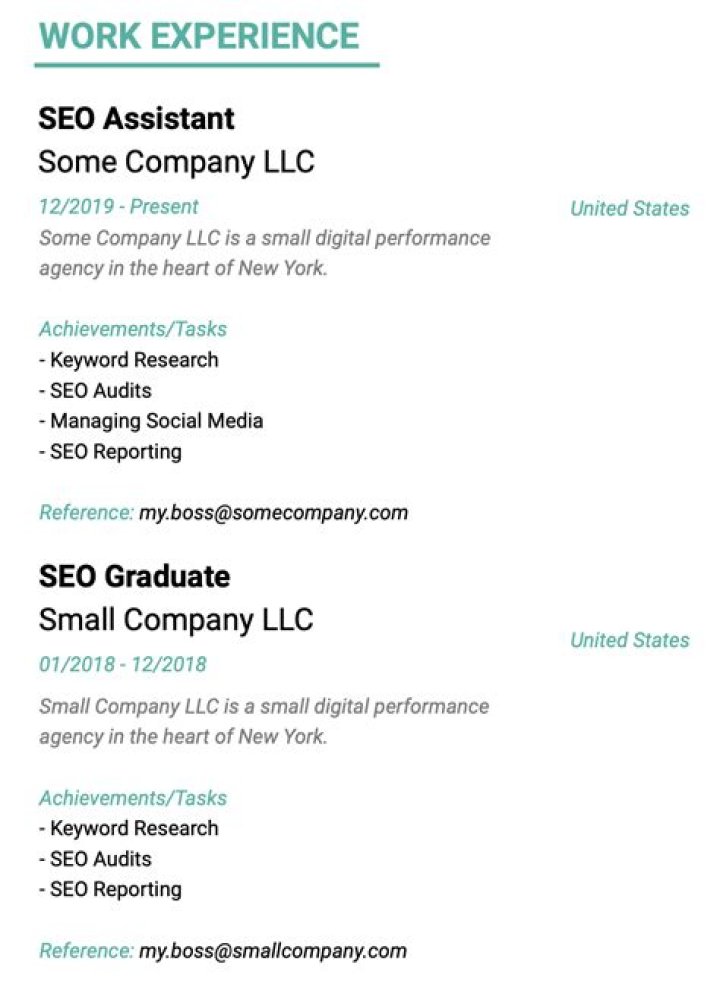Professional Insights From SEO Expert Kiersten Newcombe