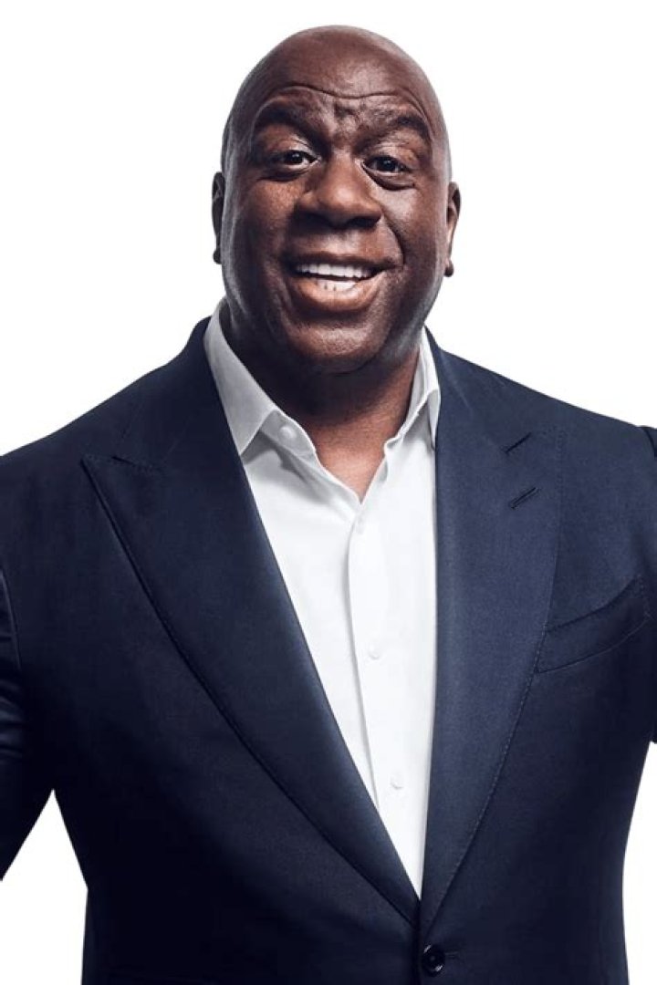Progeny Of Magic Johnson: Achieving Greatness