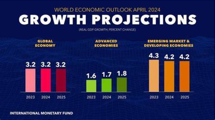 Projections And Forecast For 2024