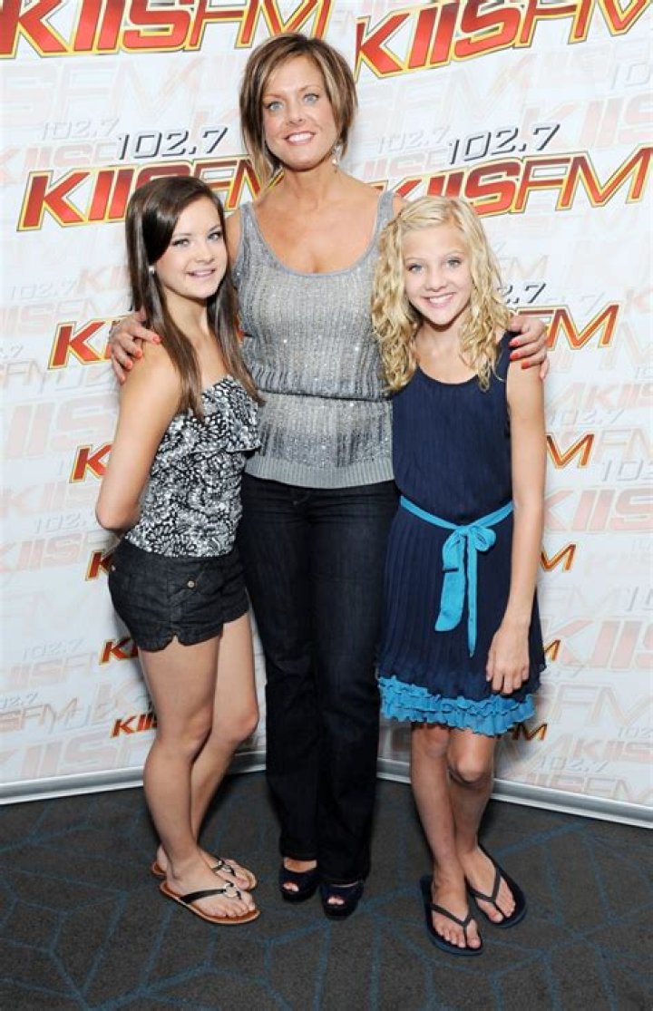 Prolific Dance Prodigy: Meet Brooke Hyland's Children