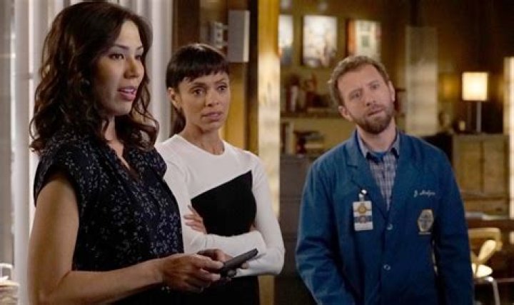 Prominent Actor TJ Thyne: A Hollywood Gem