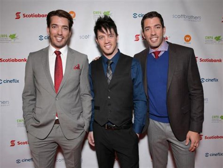 Property Brother Passes Away: A Tragic Loss