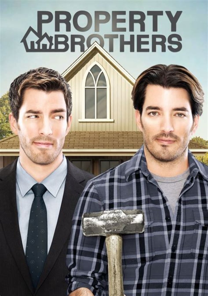 Property Brothers Brother Dies Unexpectedly