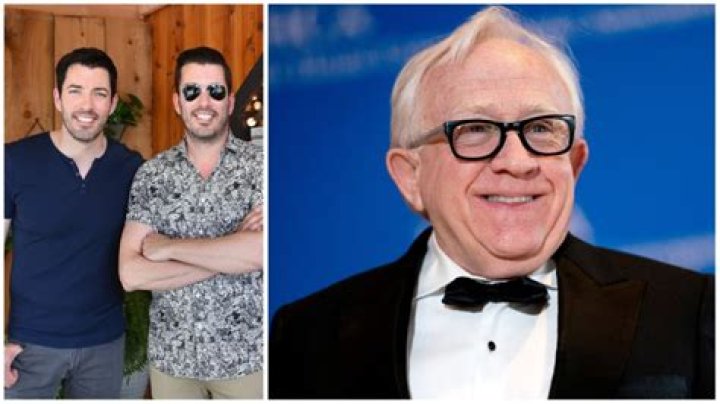Property Brothers Mourn The Loss Of Their Brother