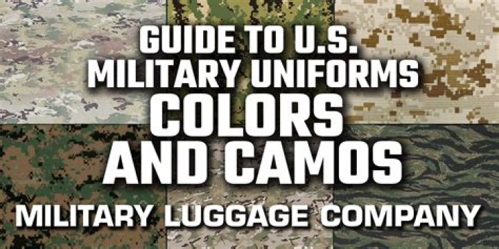 Protective And Durable: Explore Nigeria's Military Uniforms